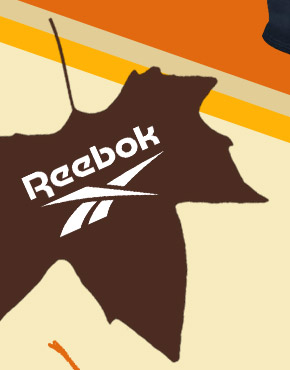 Reebok