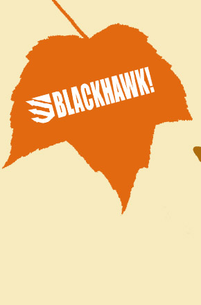 BLACKHAWK!