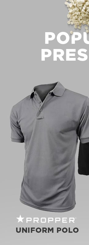 Propper Uniform Polo