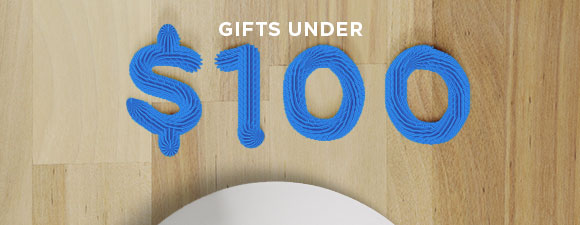 Gifts under $100