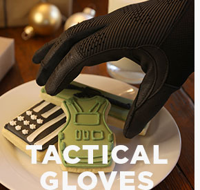 Tactical Gloves