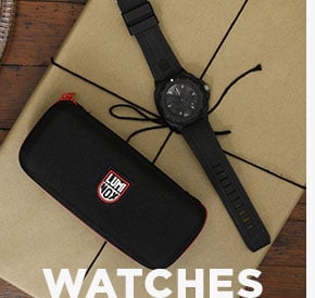 Tactical Watches