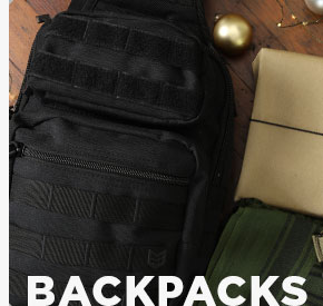 Backpacks