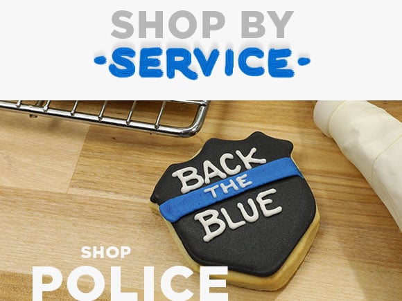 Shop Police