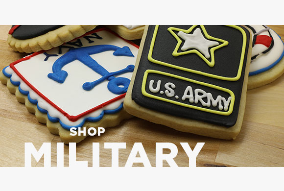 Shop Military