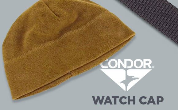 Condor Watch Cap