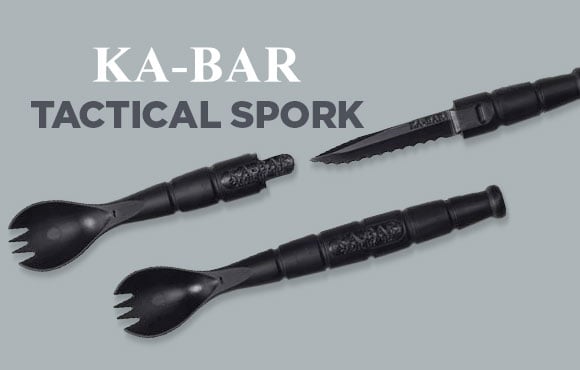 Ka-Bar Tactical Spork