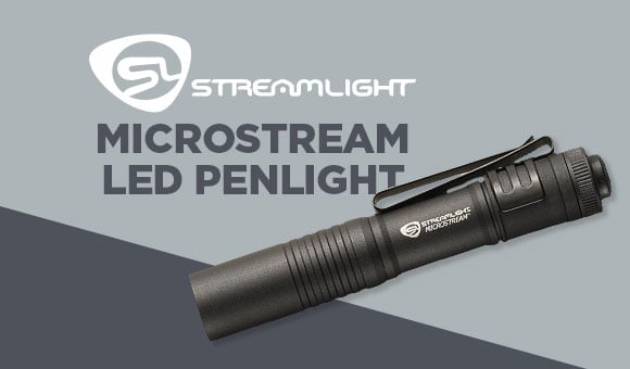 Streamlight Microstream