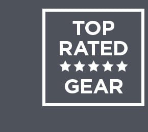 Top Rated Gear