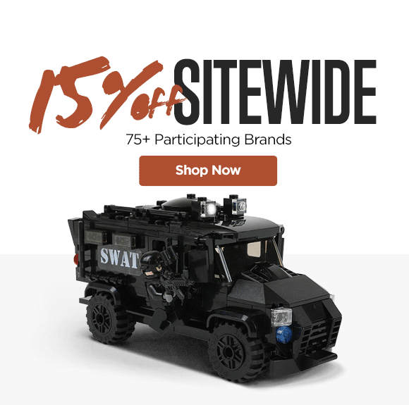 Better than a gift card Tactical Gear