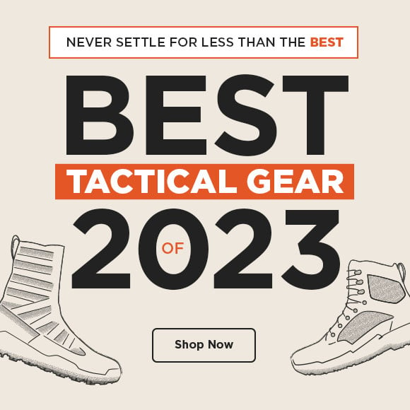 Never settle for less than the BEST 🏆 - Tactical Gear