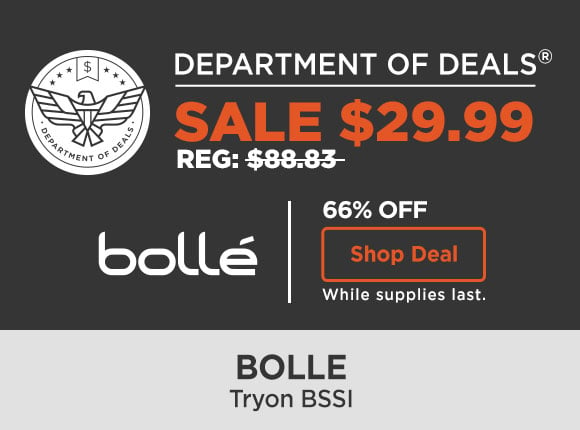 Bolle Tryon BSSI
