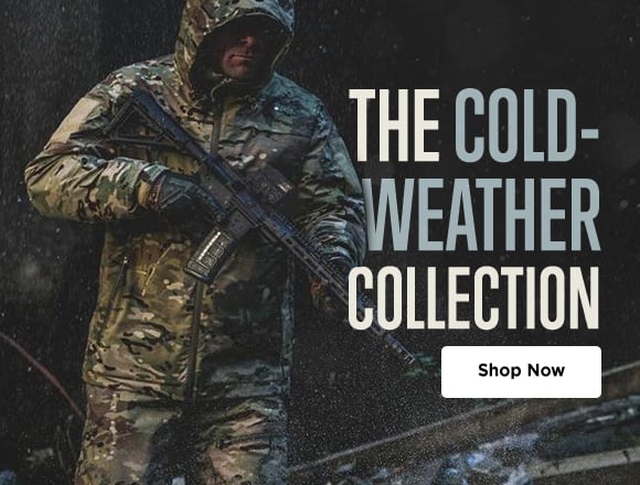 the cold-weather collection. Shop now.