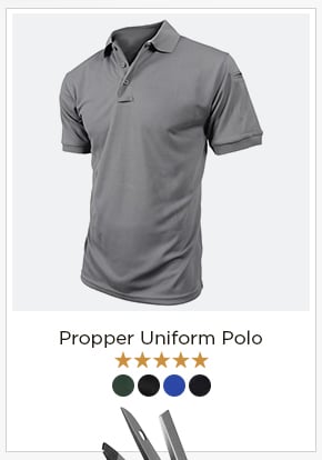 Propper Uniform Polo