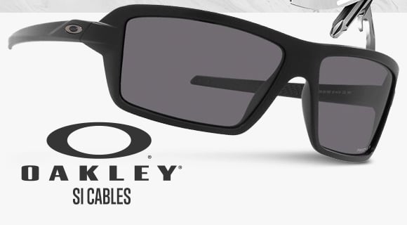 Oakley SI Cables