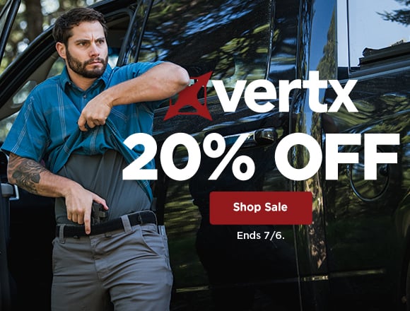 20% off Vertx