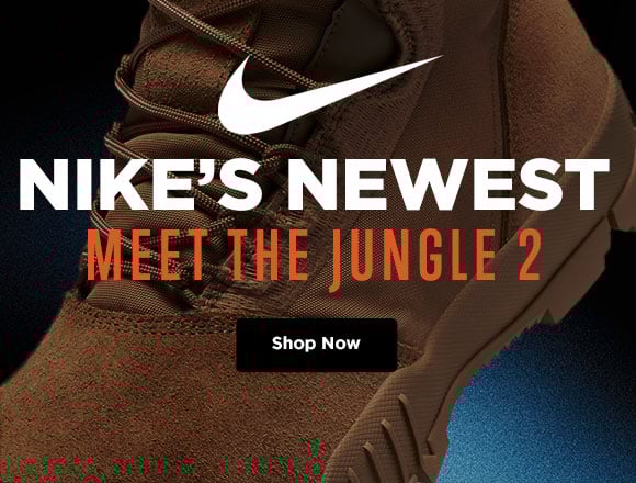 Nikes newest