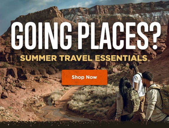 summer travel