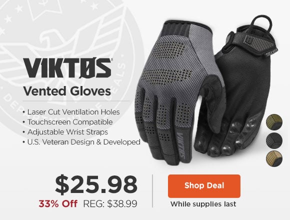 viktos gloves