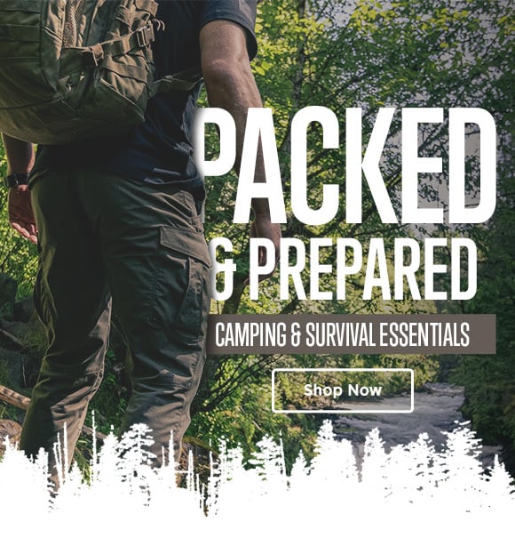 Camping and Survival