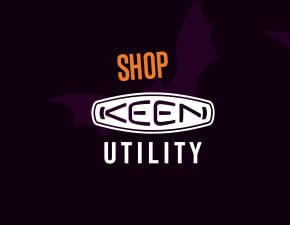 Shop Keen Utility. Shop now S UTILITY 