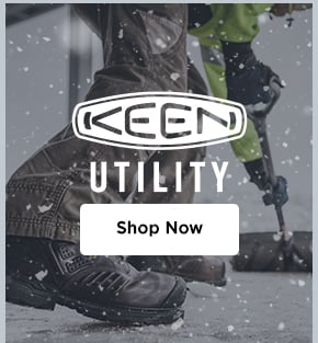 Shop Keen Utility  RIS 