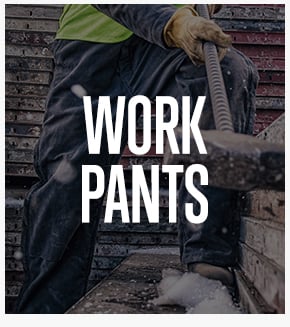 Work Pants WORK I 