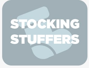 Stocking Stuffers STOCKING 31 o 