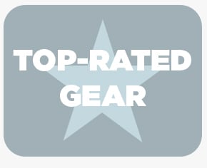 Top-Rateed Gear TOP-RATED 7 