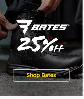25% Off Bates. PROMO CODE SAVEBIG. Shop Now 4 b 1l a 2554 Shop Bates 