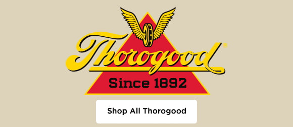  Shop All Thorogood 