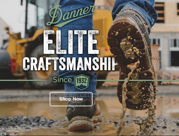 Elite Craftsmanship since 1932