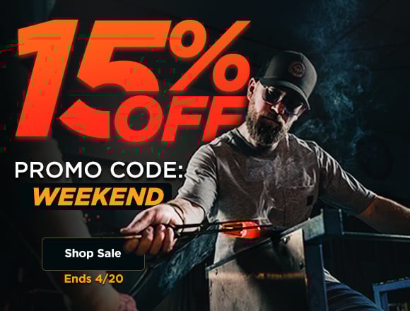 15% off sale