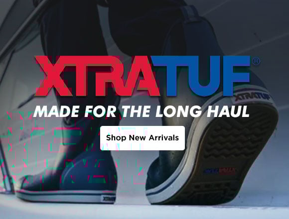 xtratuf