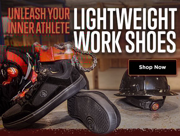 lightweight shoes